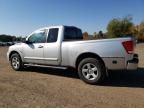 2004 Nissan Titan XE