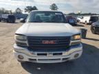 2006 GMC New Sierra K1500