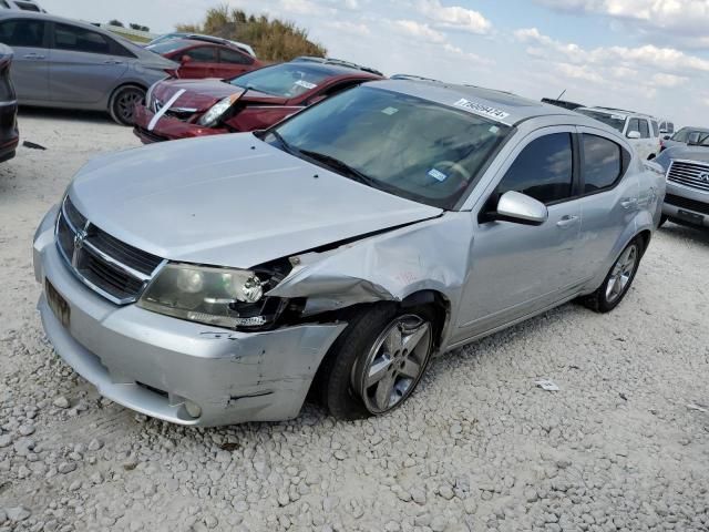 2008 Dodge Avenger R/T