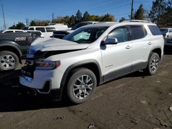 2021 GMC Acadia SLT en venta en Denver, CO