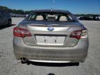 2017 Subaru Legacy 2.5I Limited