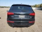 2014 Audi Q5 TDI Premium Plus