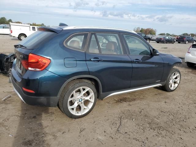 2014 BMW X1 XDRIVE28I