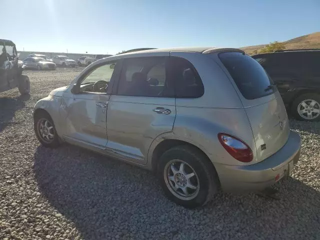 2006 Chrysler PT Cruiser Touring