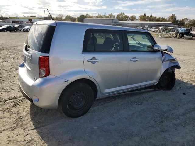 2015 Scion XB