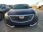 2017 Cadillac CT6 Luxury