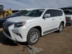 2015 Lexus GX 460