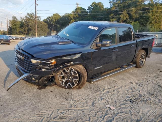 2025 Dodge 1500 Laramie