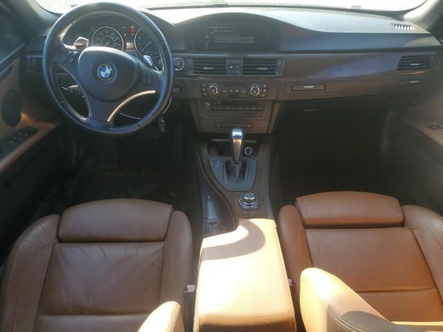 2009 BMW 335 I