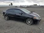 2012 Honda Civic EXL