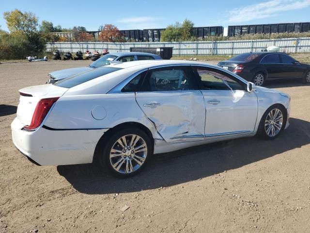 2019 Cadillac XTS Luxury