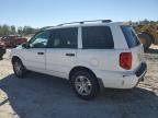 2004 Honda Pilot EXL