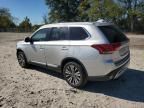 2020 Mitsubishi Outlander SE