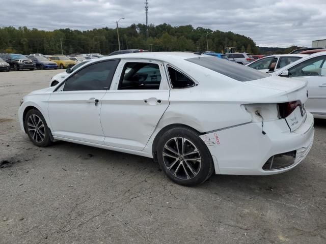 2023 Volkswagen Jetta Sport