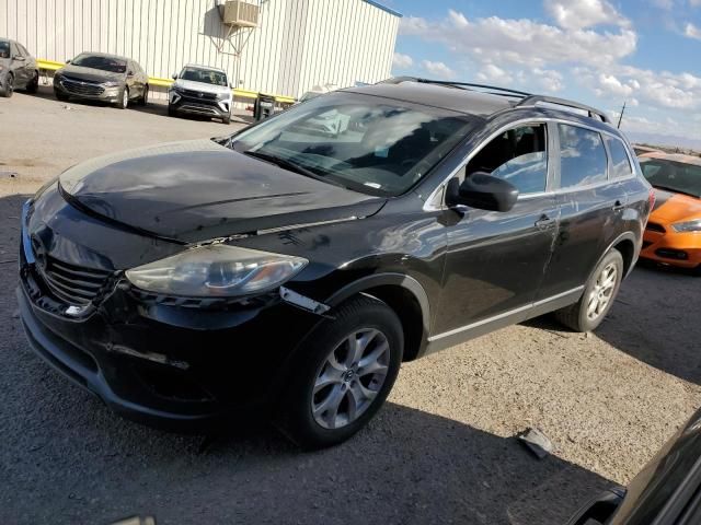 2013 Mazda CX-9 Sport