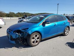 Ford salvage cars for sale: 2013 Ford Focus SE