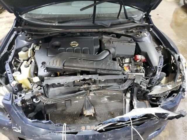 2011 Nissan Altima Base