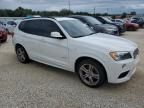 2014 BMW X3 XDRIVE35I