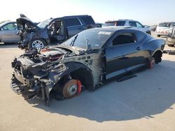 Chevrolet Vehiculos salvage en venta: 2016 Chevrolet Camaro SS