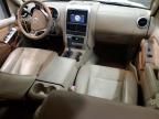 2007 Mercury Mountaineer Premier