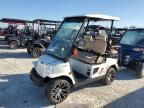 2021 Tomb Golf Cart