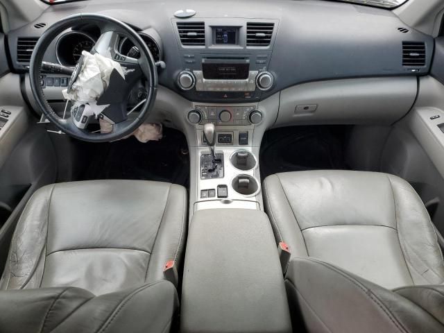 2011 Toyota Highlander Base