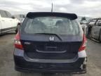 2008 Honda FIT Sport