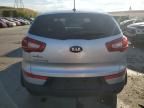 2013 KIA Sportage LX