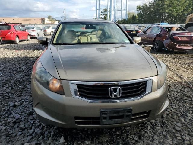 2010 Honda Accord LX