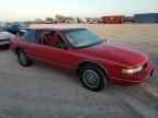 1989 Oldsmobile Cutlass Supreme