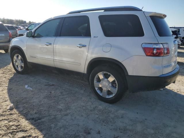 2008 GMC Acadia SLT-2