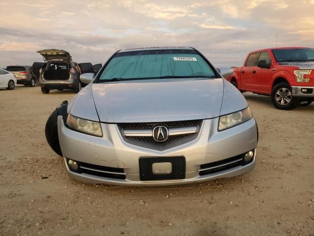 2008 Acura TL