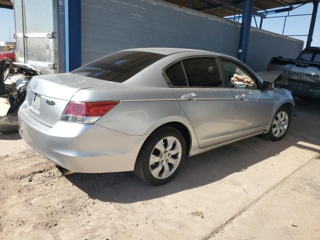 2008 Honda Accord EX