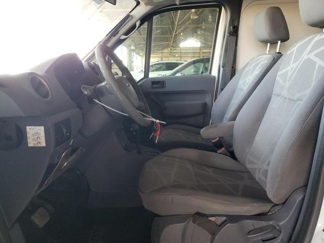 2012 Ford Transit Connect XL