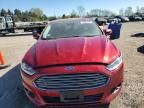 2014 Ford Fusion SE Hybrid