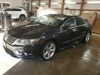 2014 Volkswagen CC Sport