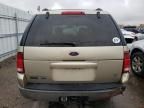 2002 Ford Explorer XLT