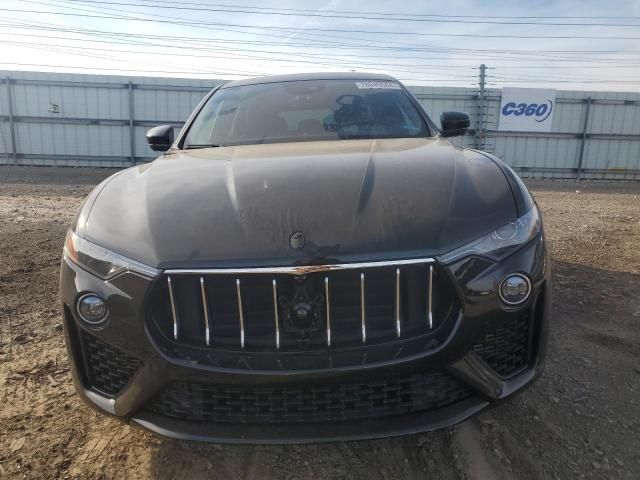 2020 Maserati Levante