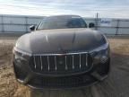 2020 Maserati Levante