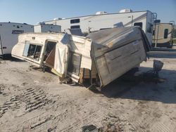 Salvage cars for sale from Copart Savannah, GA: 1992 Hilo Trailer