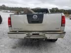 2008 Nissan Titan XE