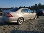 2006 Mercedes-Benz C 230