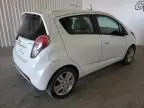 2014 Chevrolet Spark 1LT