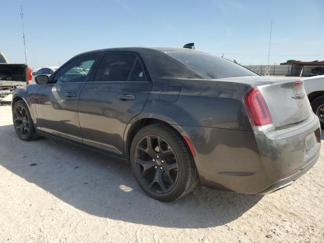 2021 Chrysler 300 S