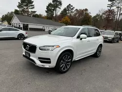 Lotes con ofertas a la venta en subasta: 2018 Volvo XC90 T6