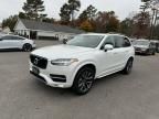 2018 Volvo XC90 T6