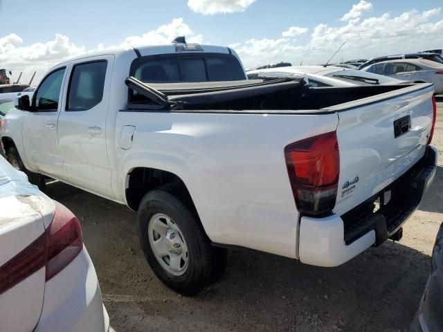 2023 Toyota Tacoma Double Cab