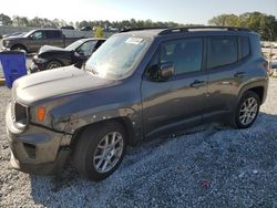 Jeep Vehiculos salvage en venta: 2019 Jeep Renegade Latitude