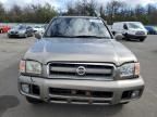 2004 Nissan Pathfinder LE