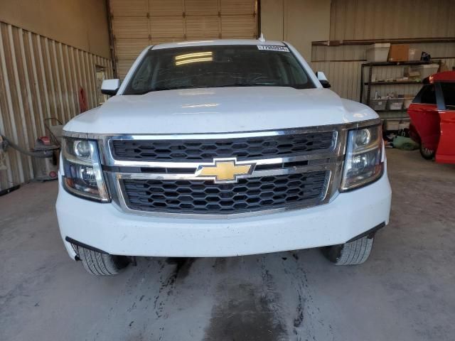 2019 Chevrolet Suburban K1500 LT